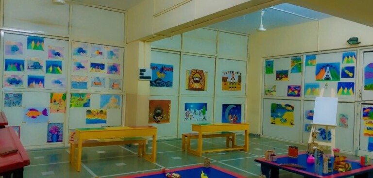 Art Room (1)