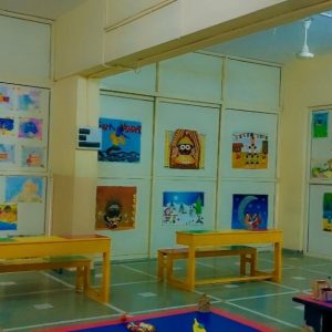 Art Room (1)